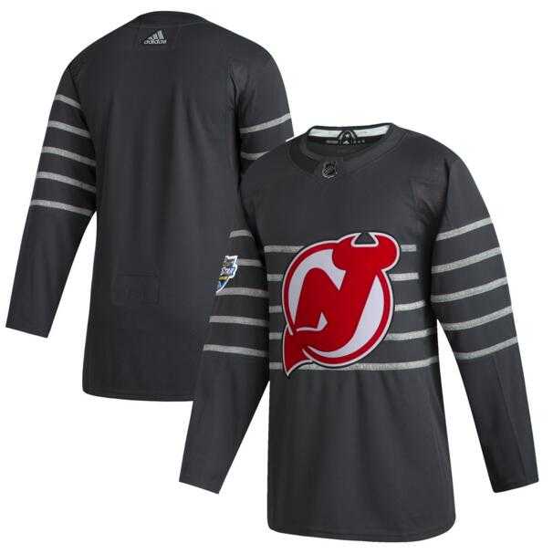 Devils Blank Gray 2020 NHL All-Star Game Adidas Jersey,We sell and wholesale Devils Blank Gray 2020 NHL All-Star Game Adidas Jersey on line form chian!